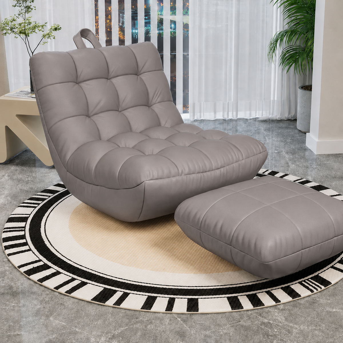 Fauteuil d'Appoint