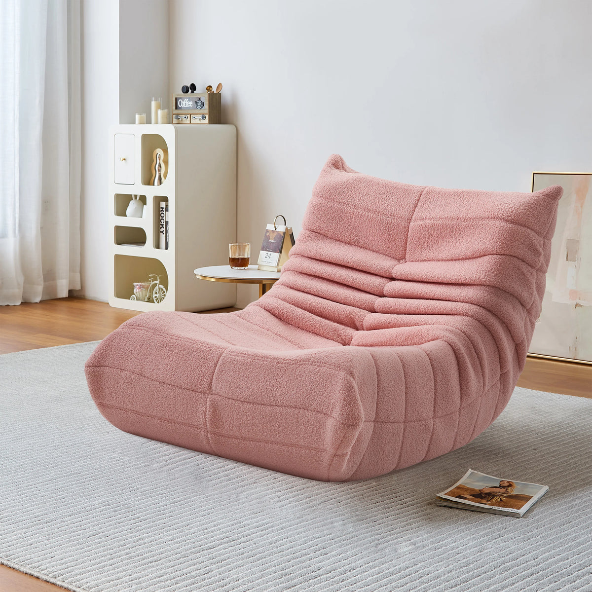 Fauteuil Relax Design