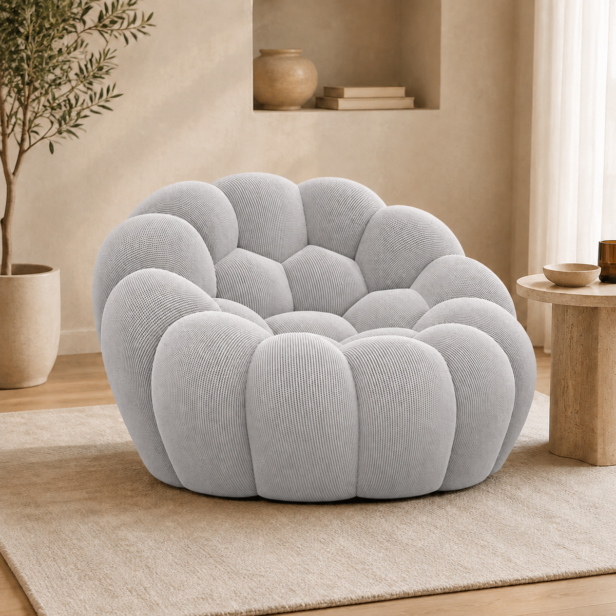 Fauteuil Bubble