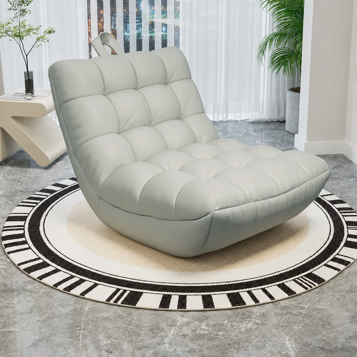 Fauteuil d'Appoint