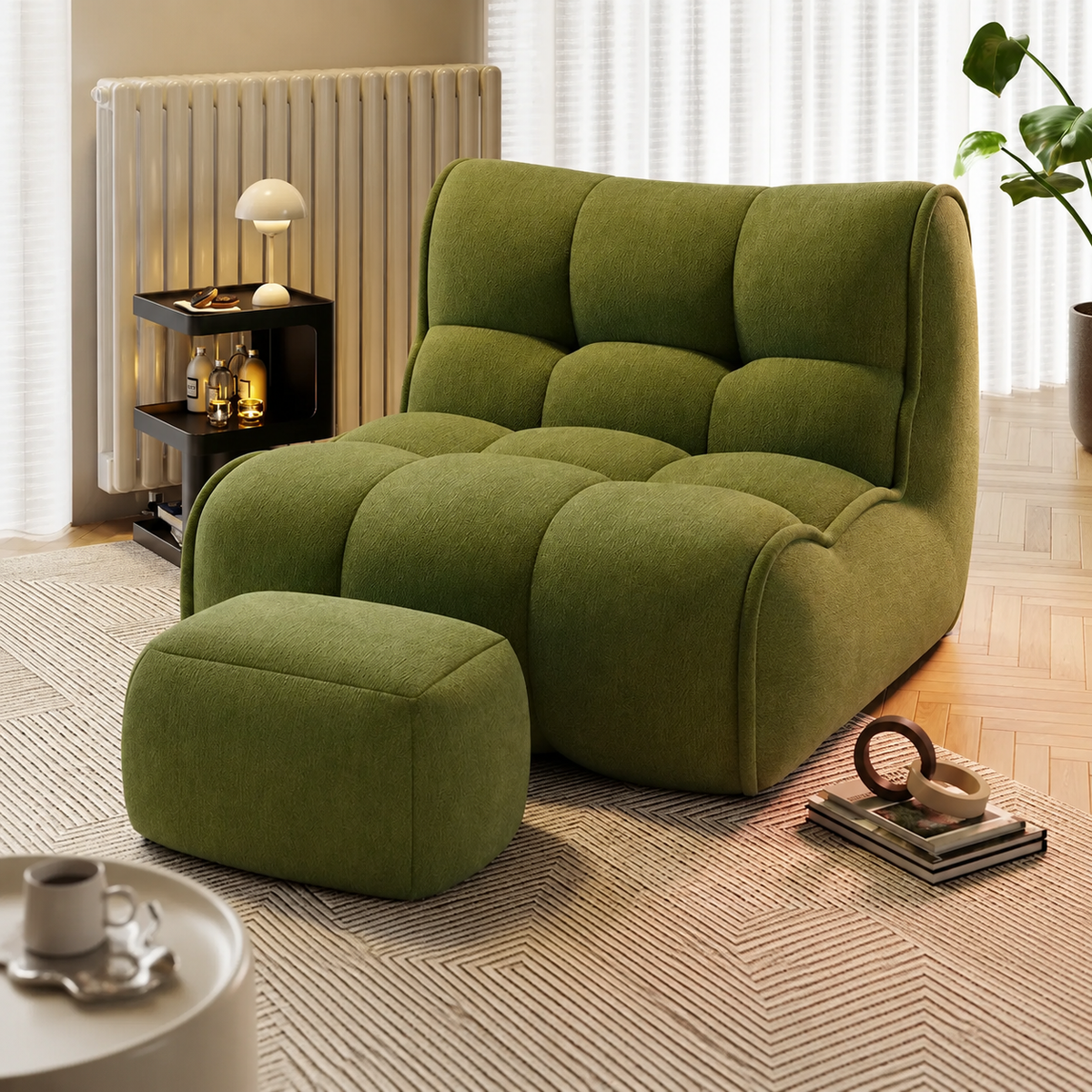 Fauteuil relax