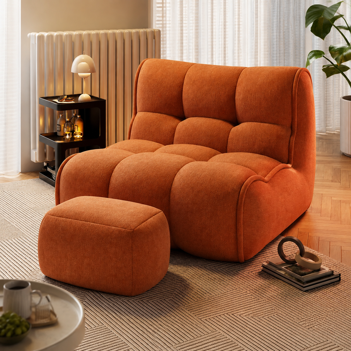 Fauteuil relax
