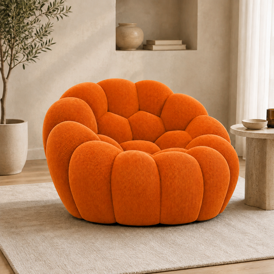 Fauteuil Bubble