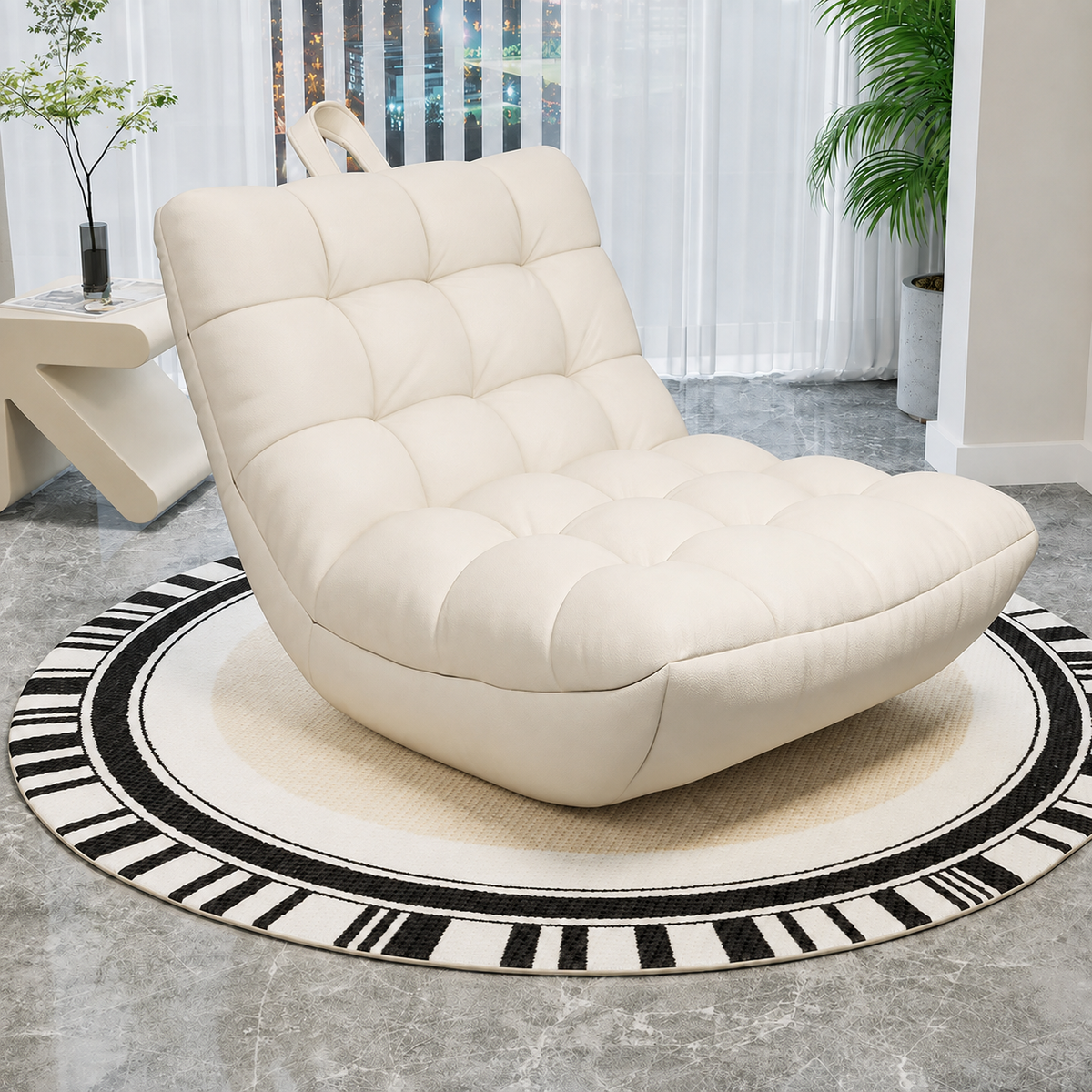 Fauteuil d'Appoint