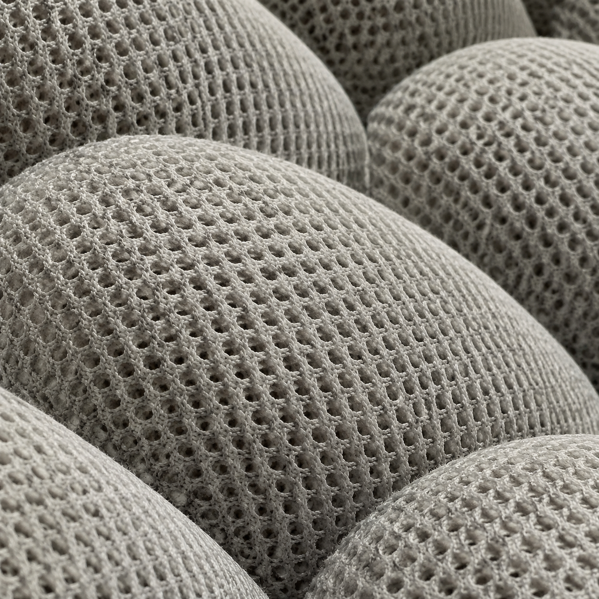 Fauteuil Bubble
