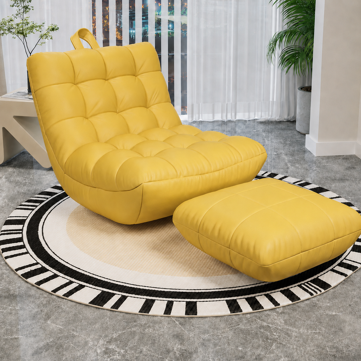 Fauteuil d'Appoint
