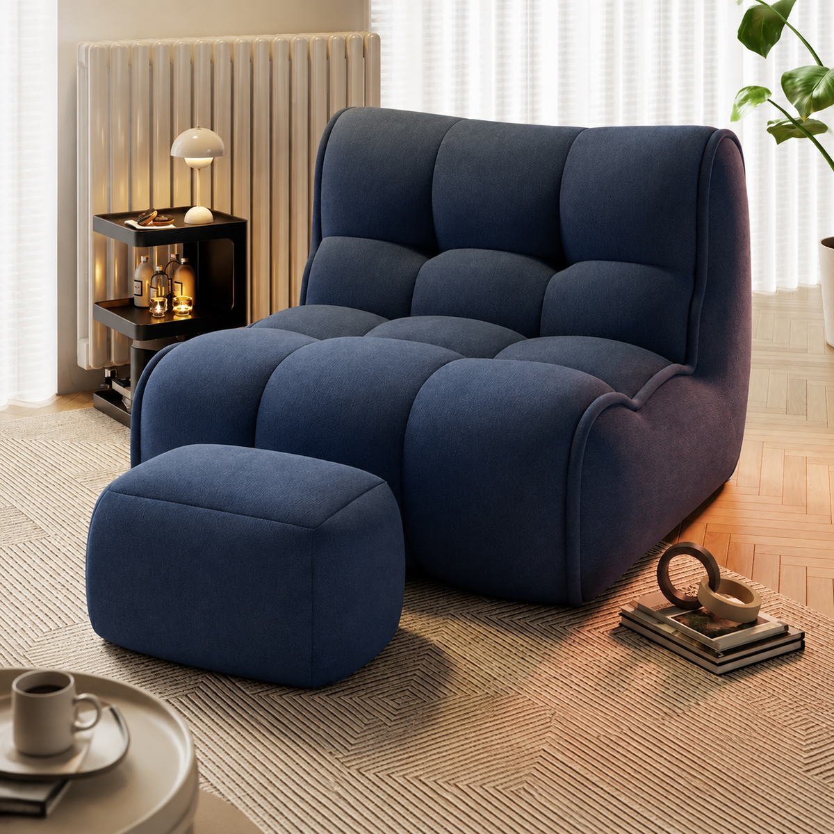 Fauteuil relax