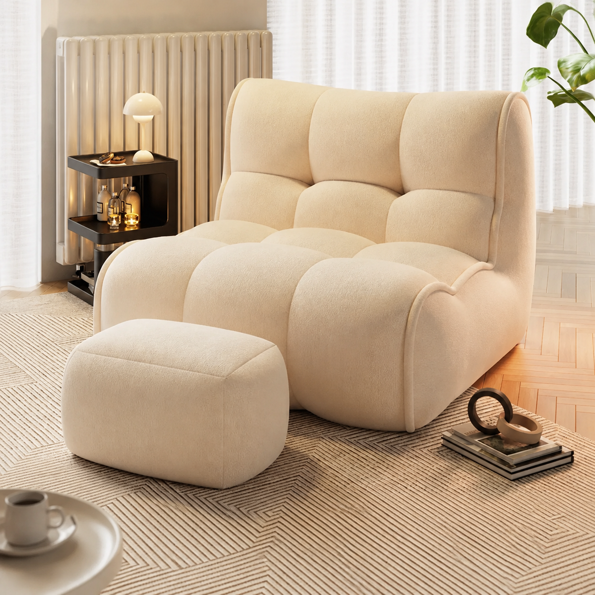 Fauteuil relax