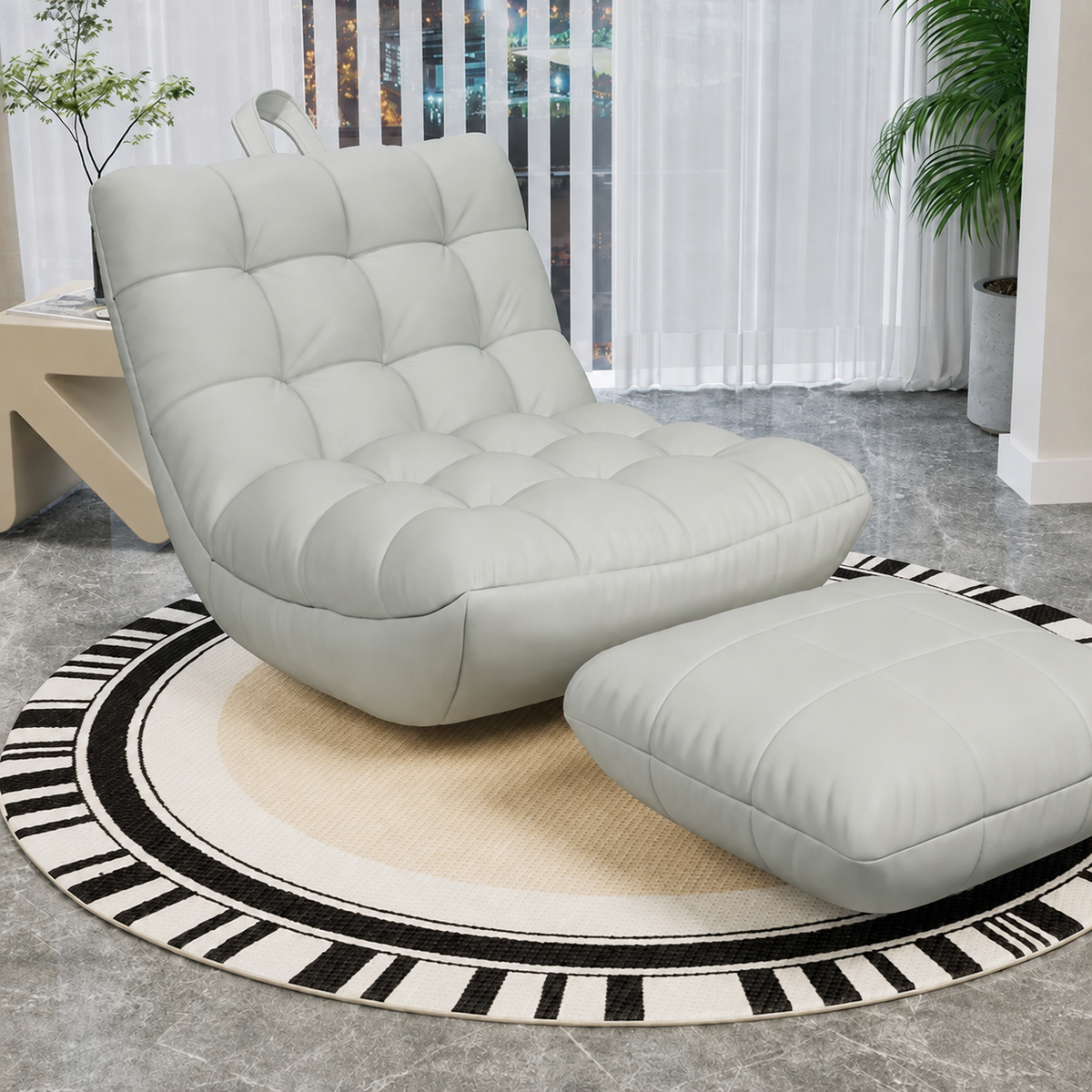 Fauteuil d'Appoint