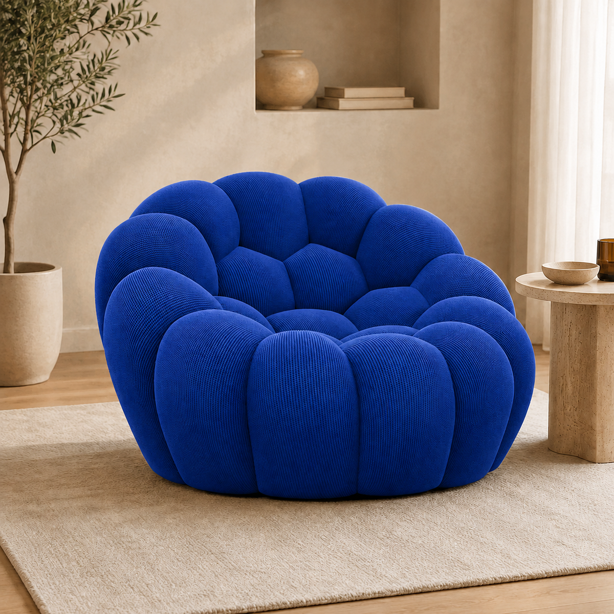 Fauteuil Bubble