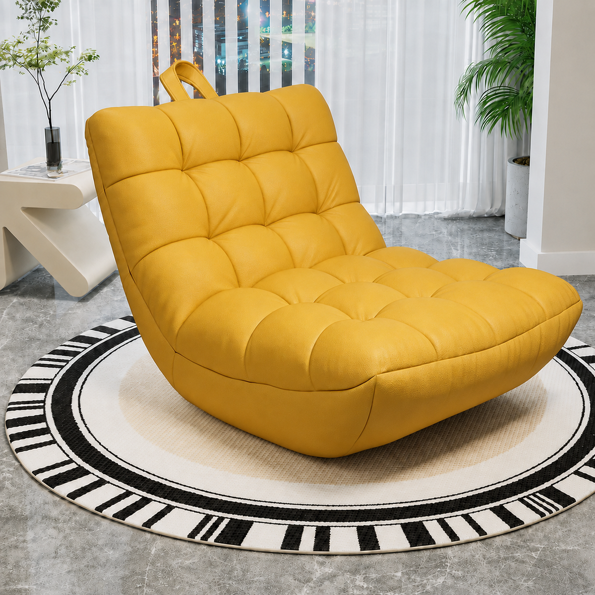Fauteuil d'Appoint