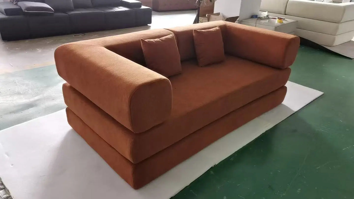 Canapé Convertible