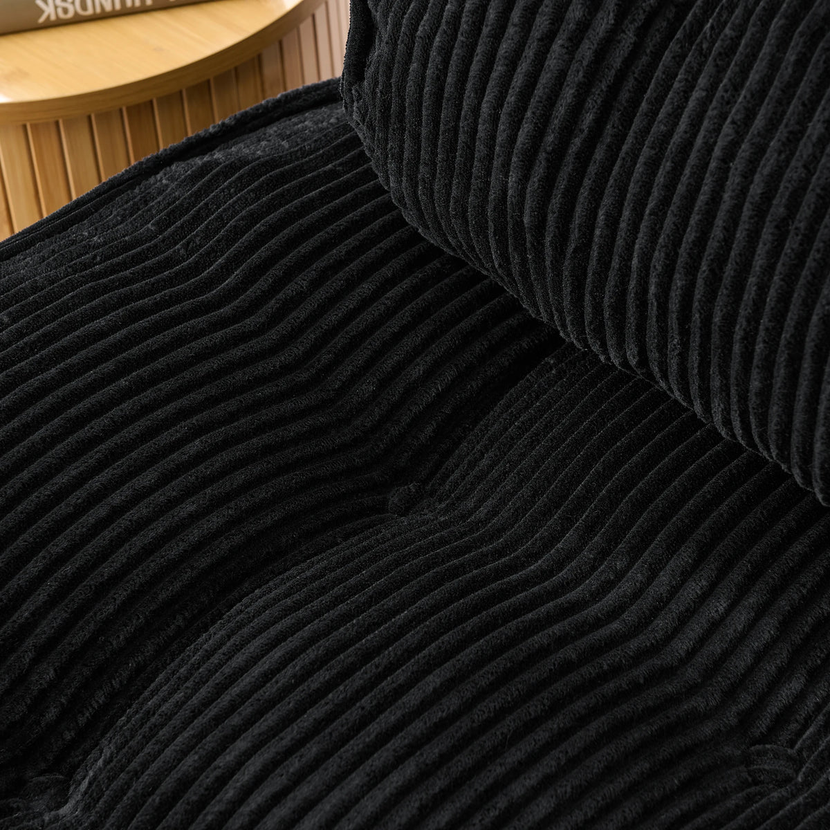 Fauteuil chauffeuse