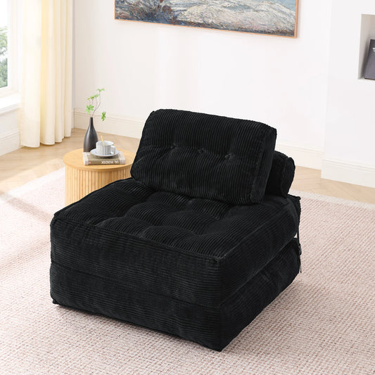 Fauteuil chauffeuse