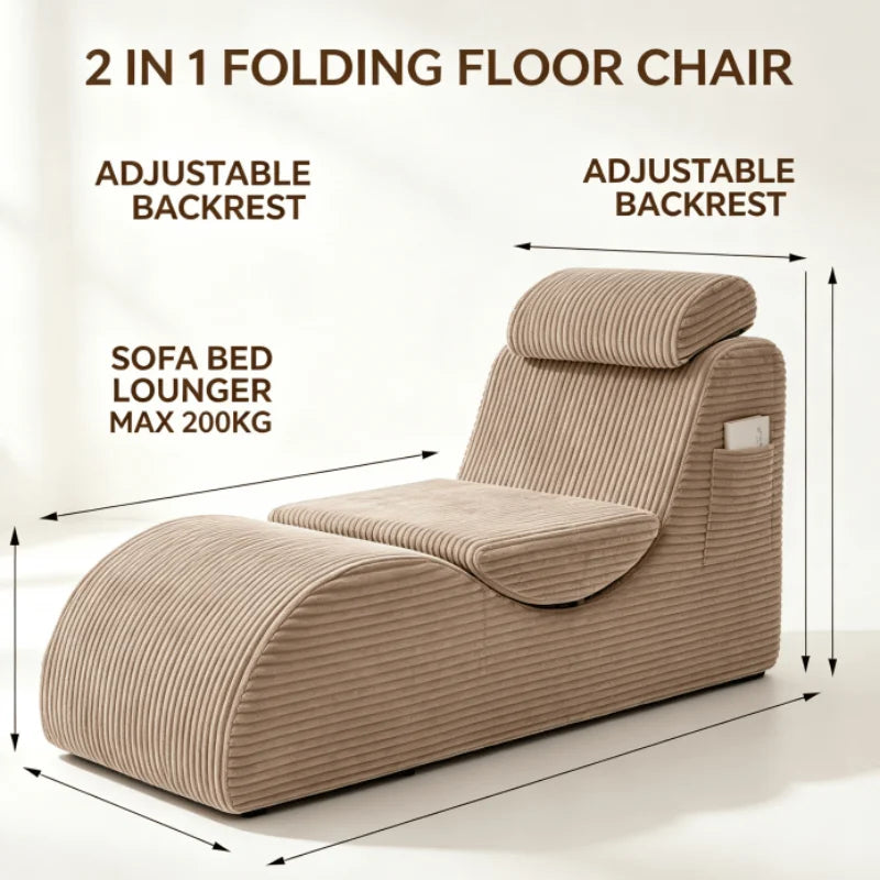 Fauteuil Ergonomique