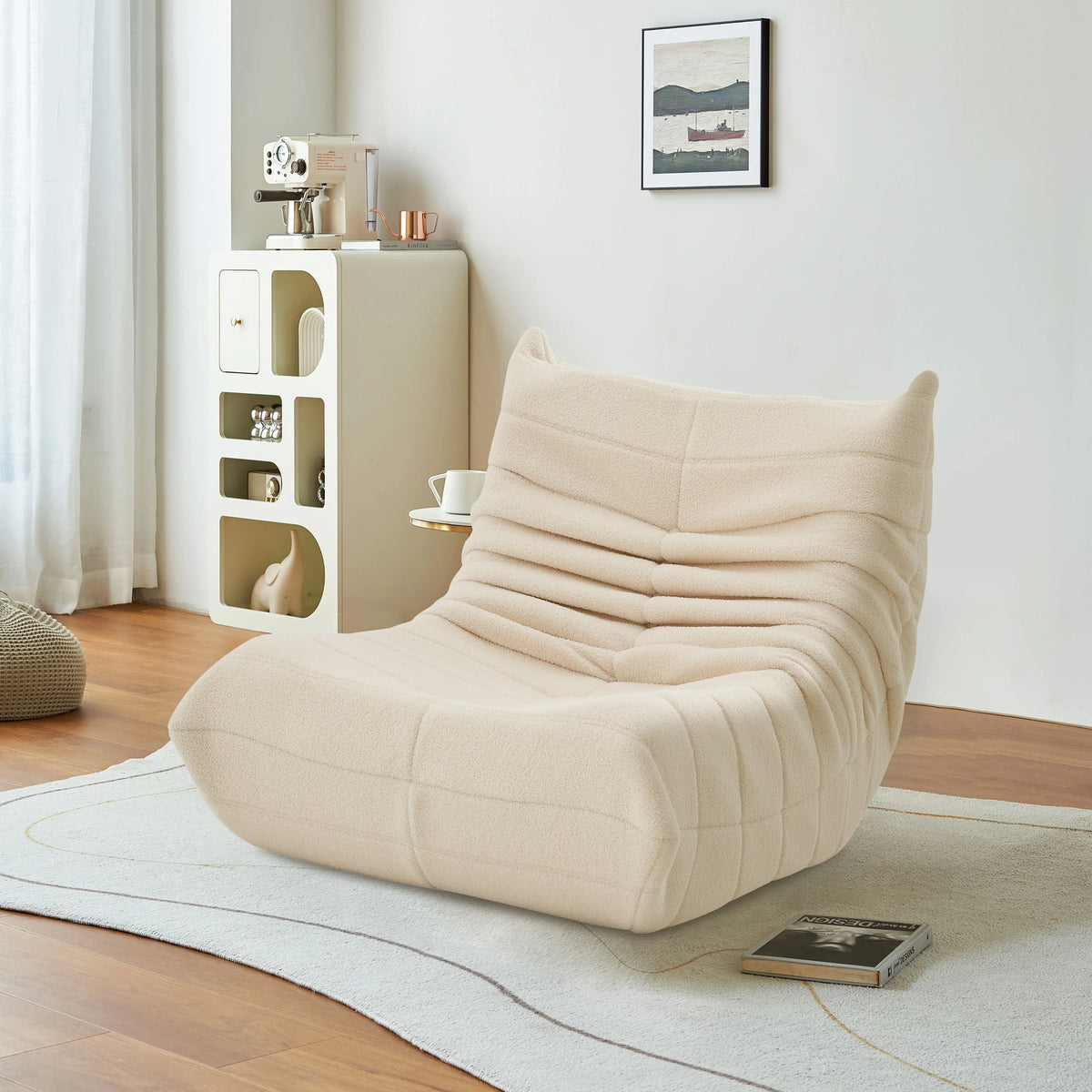 Fauteuil Relax Design