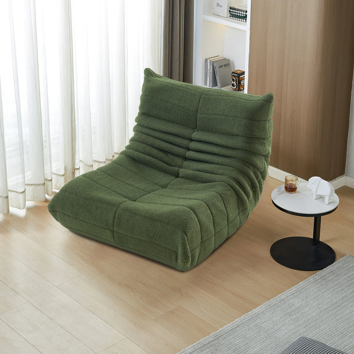 Fauteuil Relax Design
