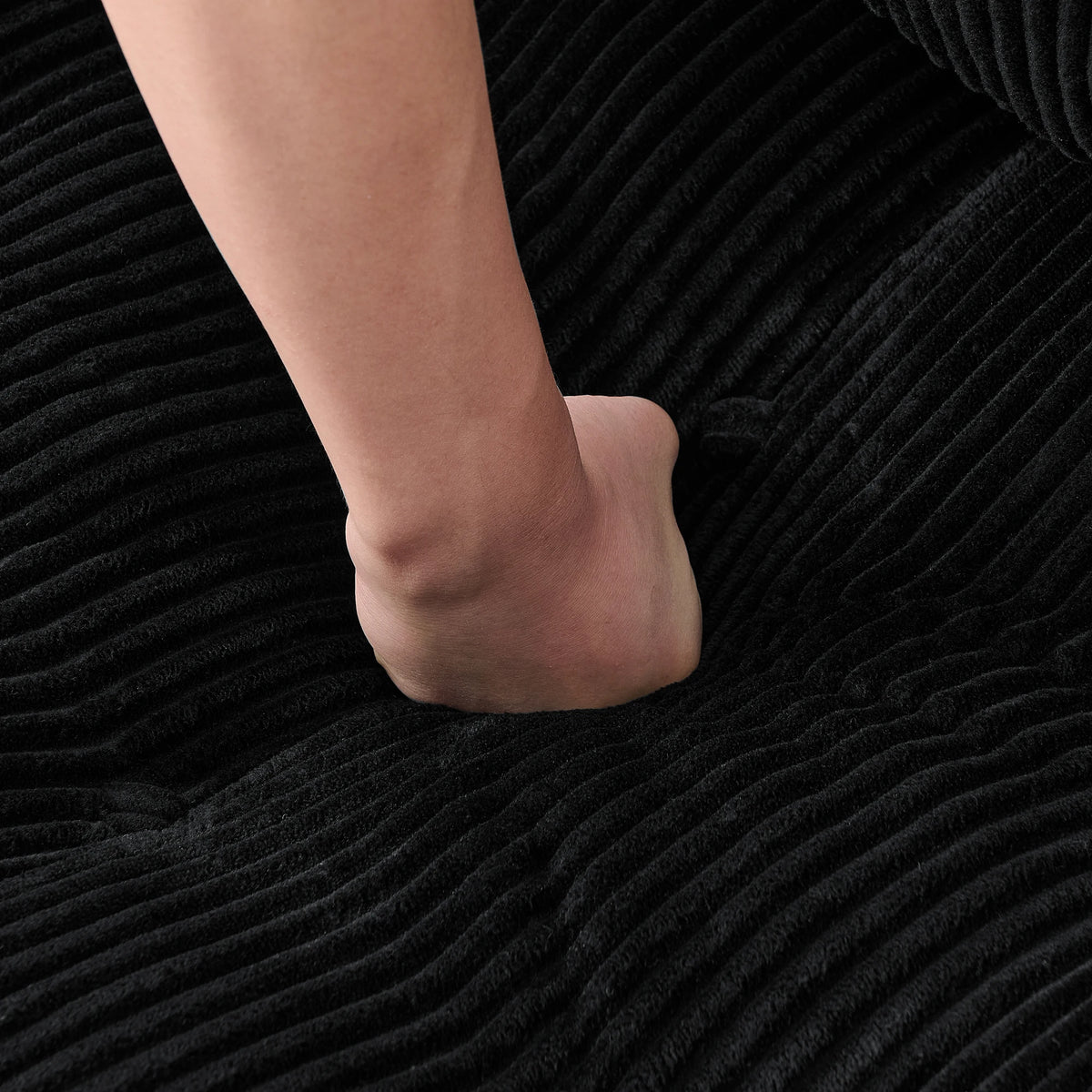 Fauteuil chauffeuse