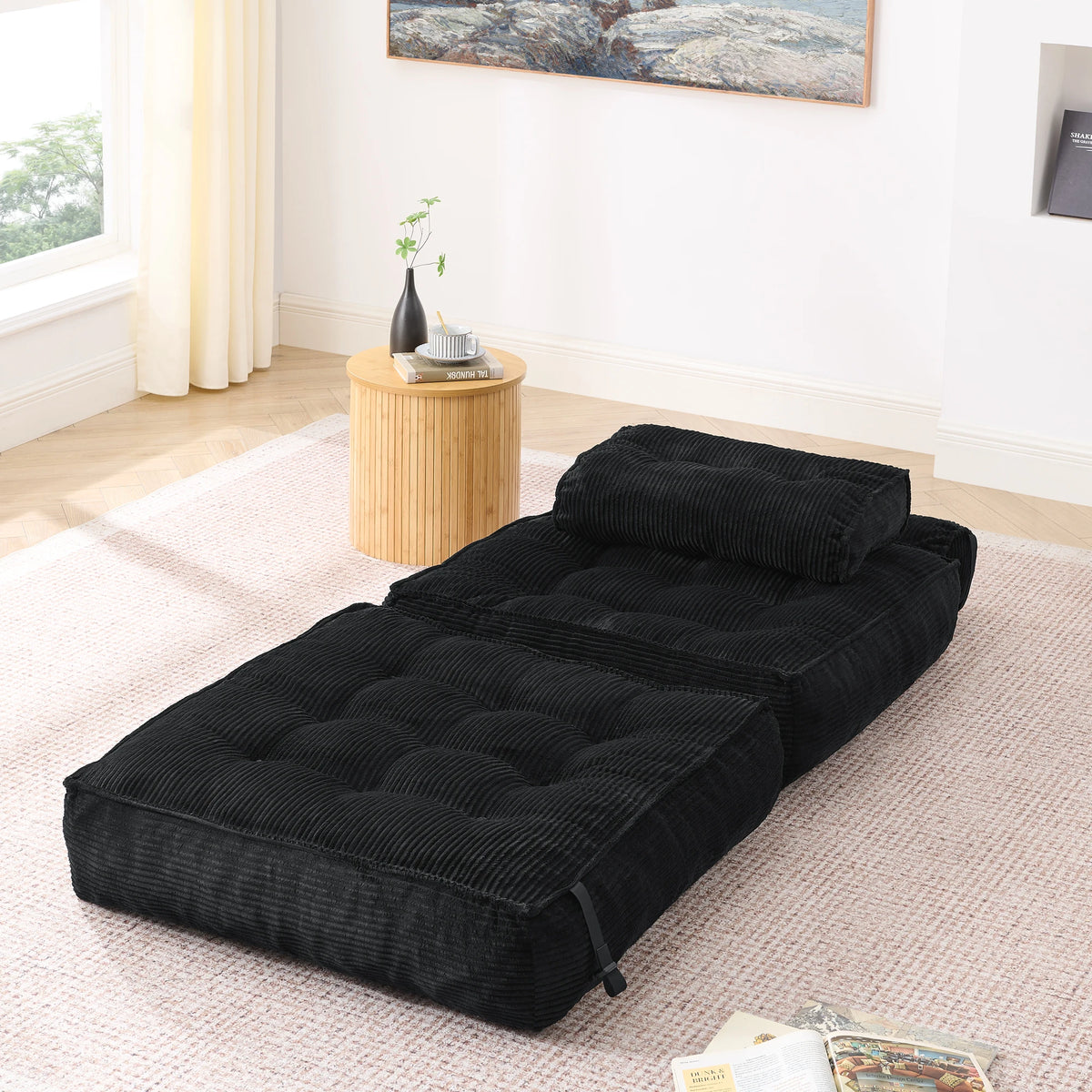 Fauteuil chauffeuse