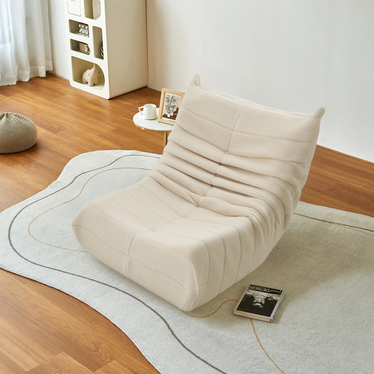Fauteuil Relax Design