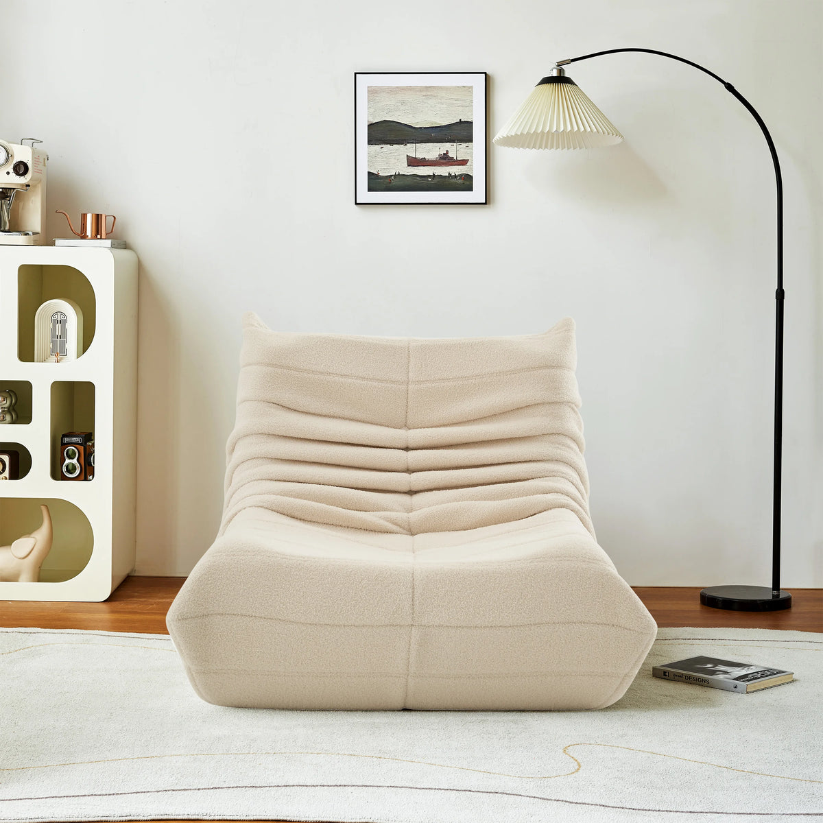 Fauteuil Relax Design