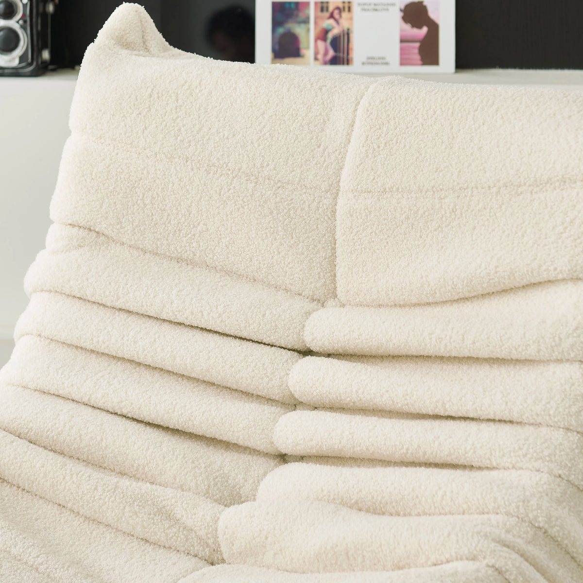 Fauteuil Relax Design
