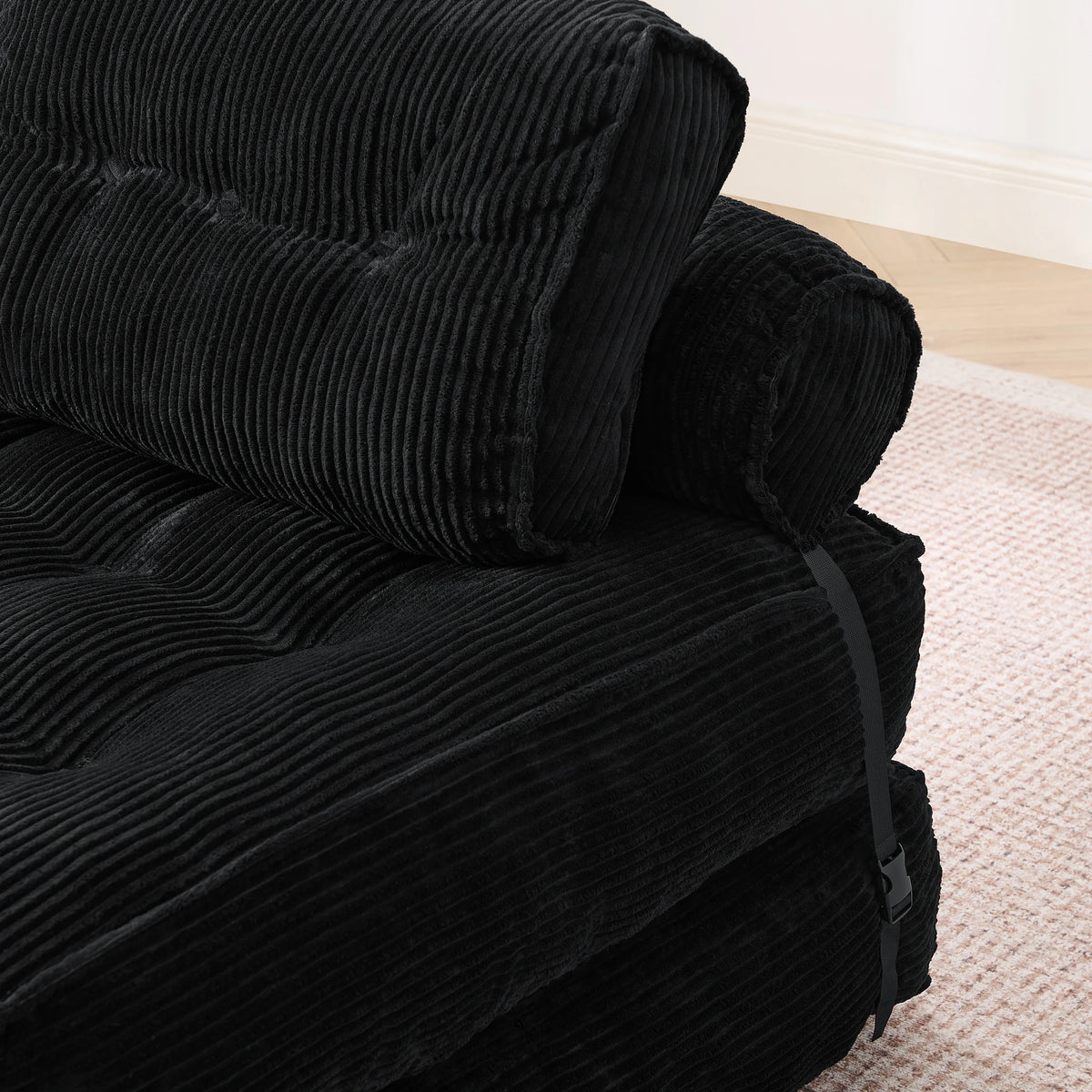Fauteuil chauffeuse