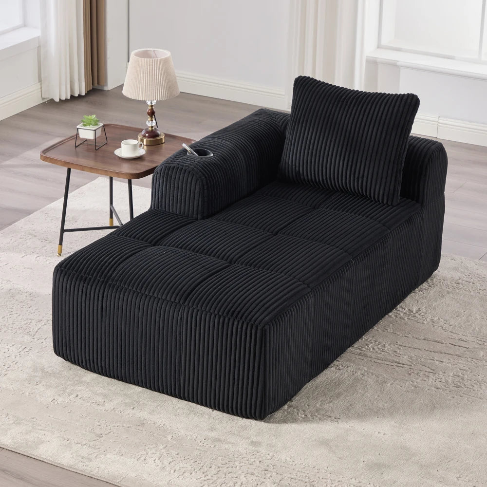 Canapé d'Angle Confortable