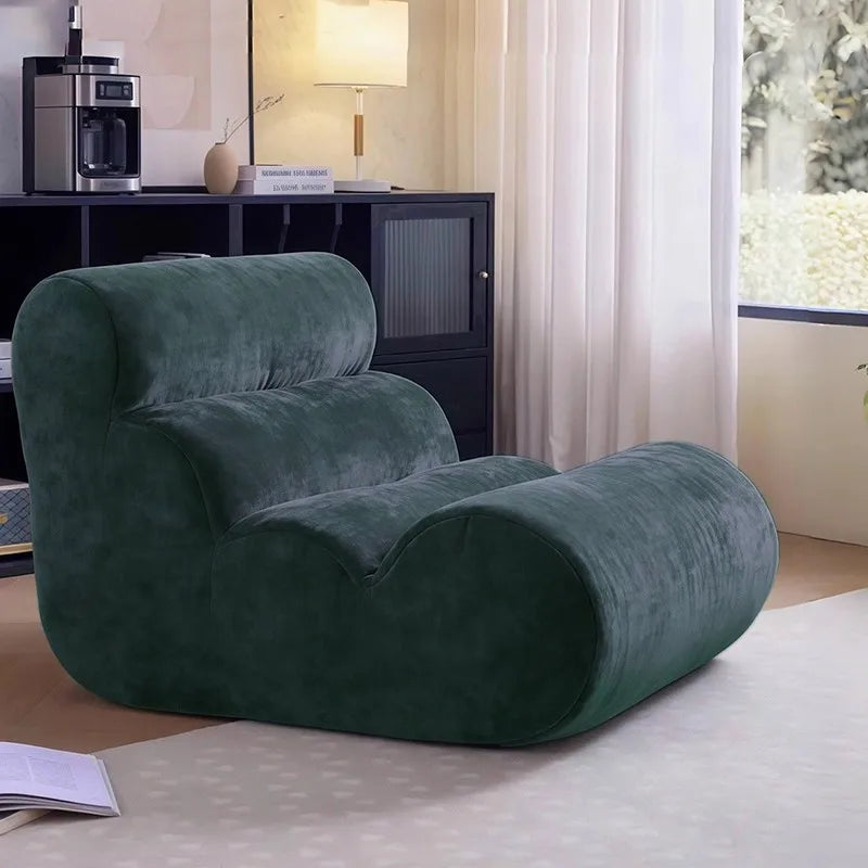 Fauteuil Compressé
