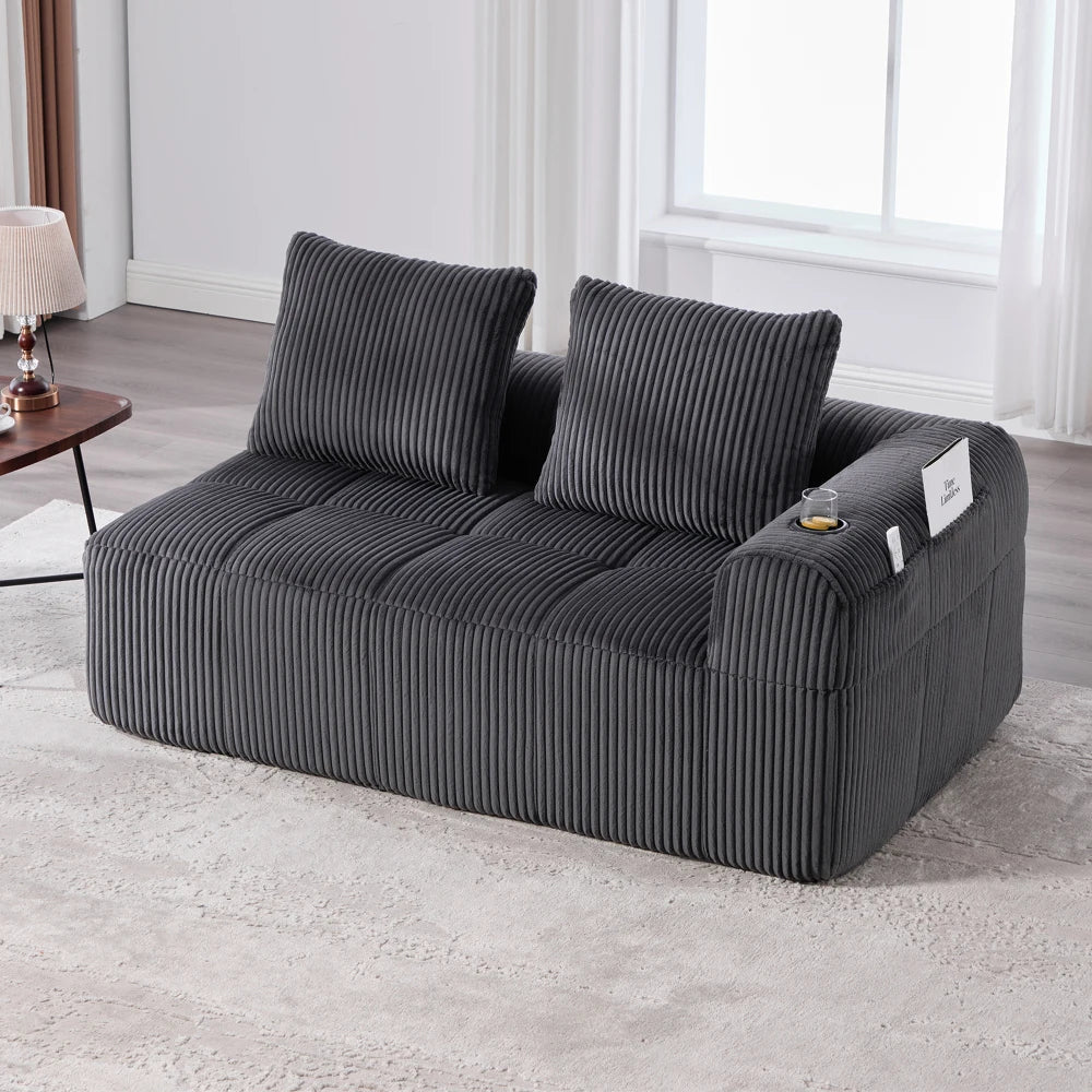 Canapé d'Angle Confortable