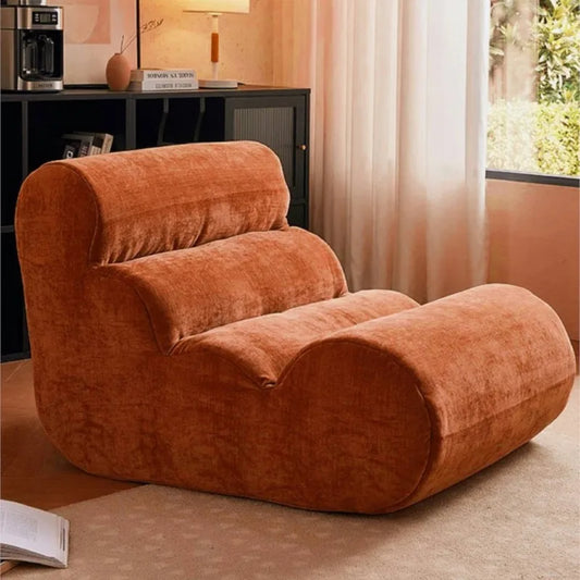 Fauteuil Compressé