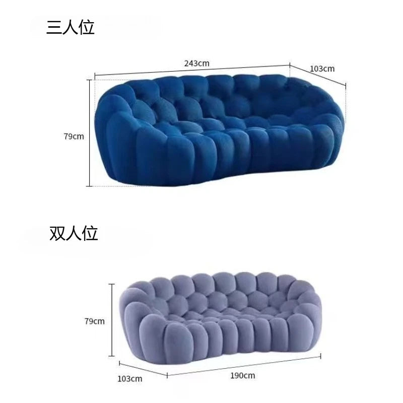 Canapé Design