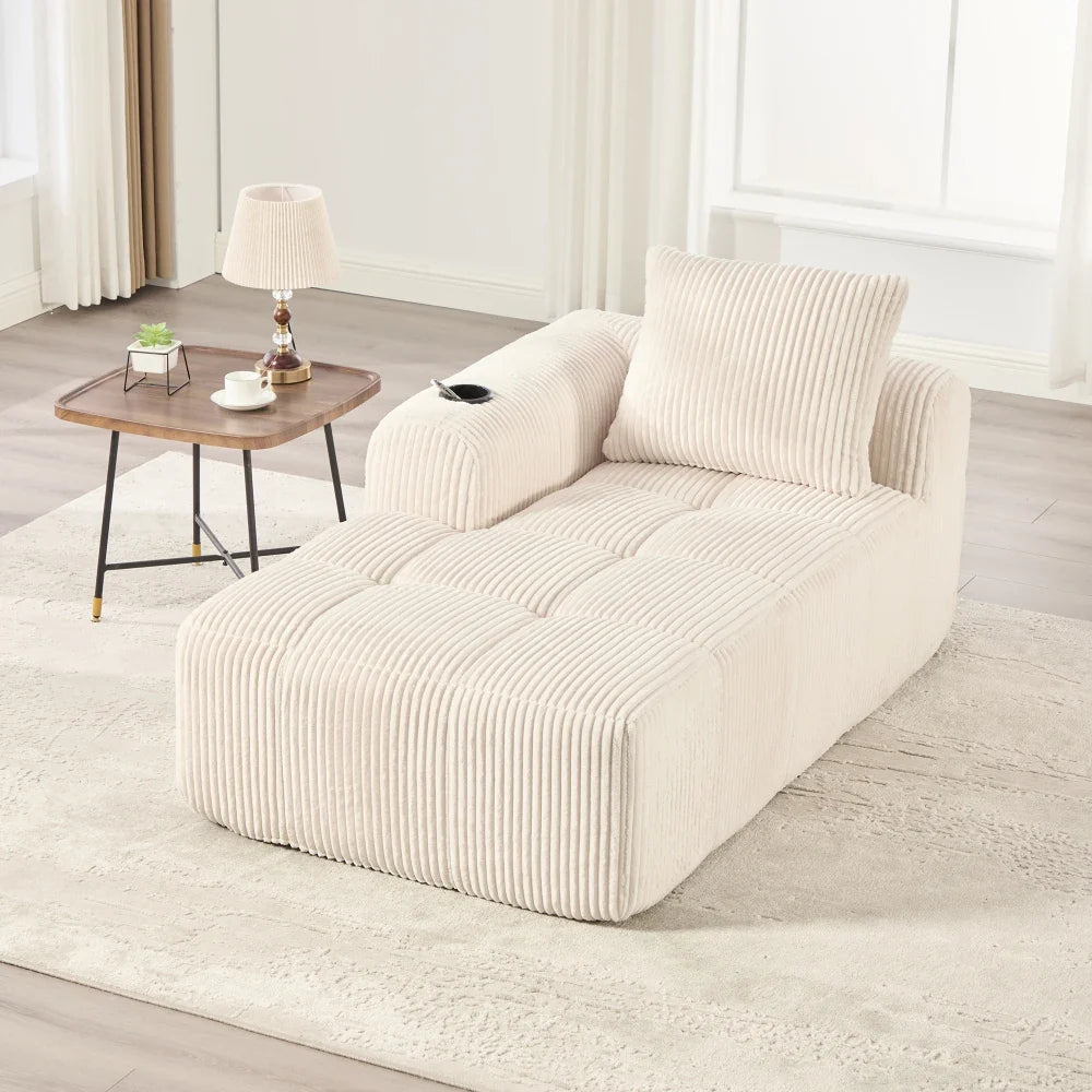 Canapé d'Angle Confortable
