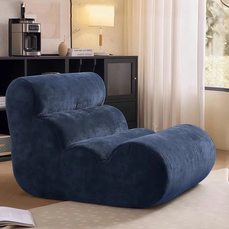 Fauteuil Compressé