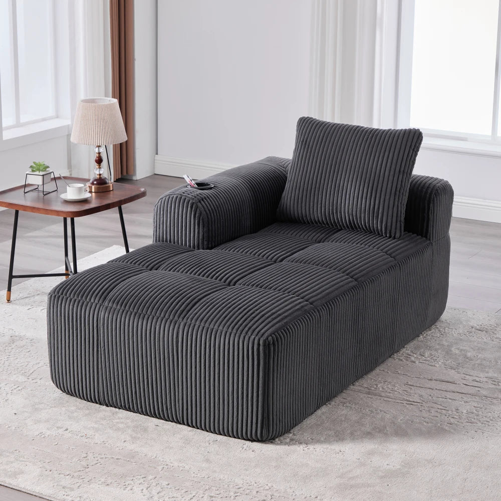 Canapé d'Angle Confortable