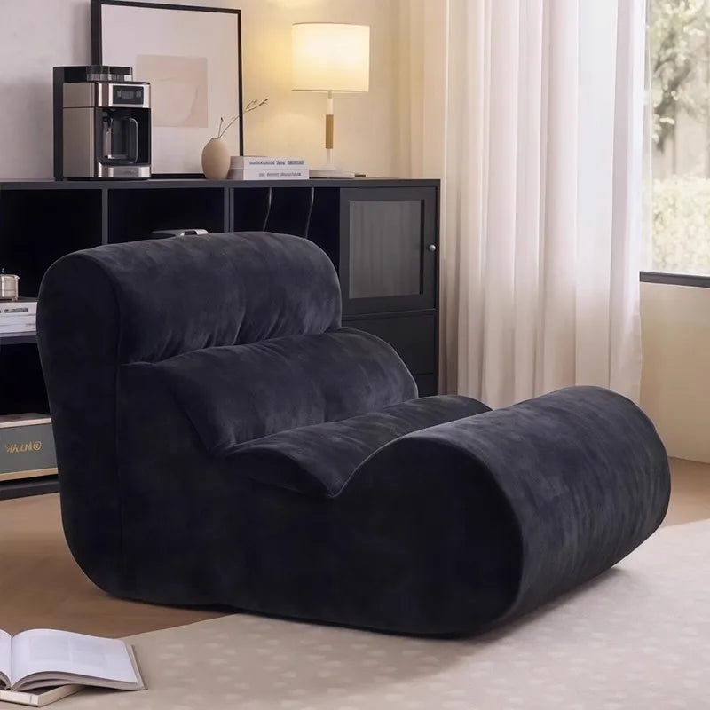 Fauteuil Compressé