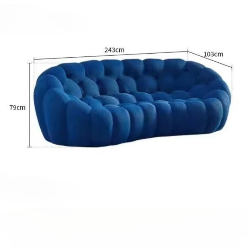 Canapé Design