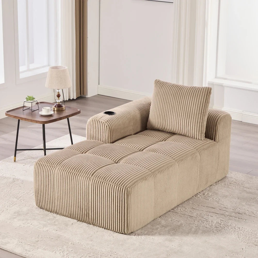 Canapé d'Angle Confortable