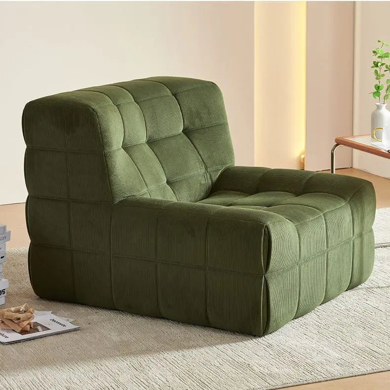 Fauteuil Pouf