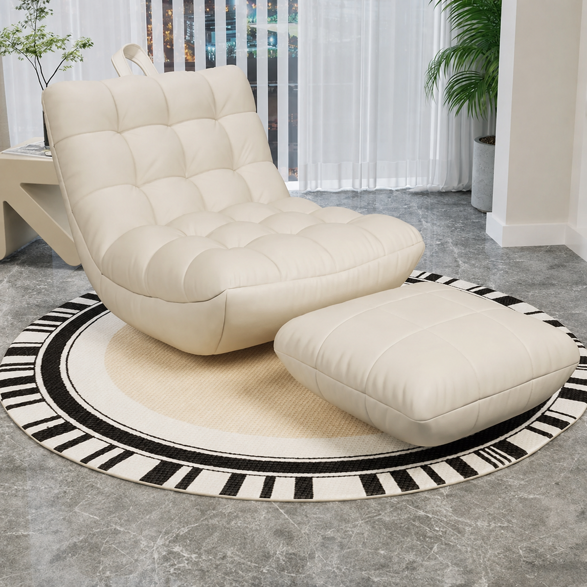 Fauteuil d'Appoint