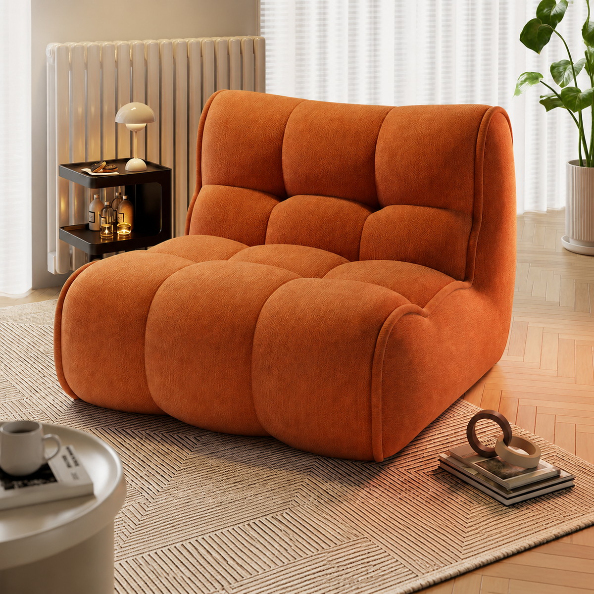 Fauteuil relax