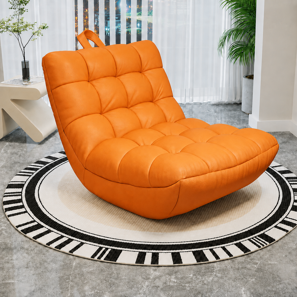 Fauteuil d'Appoint