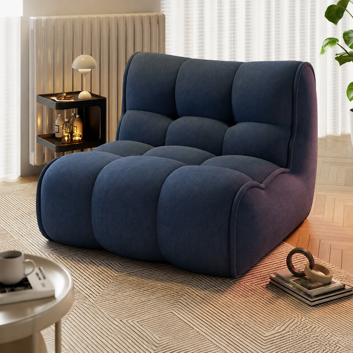 Fauteuil relax