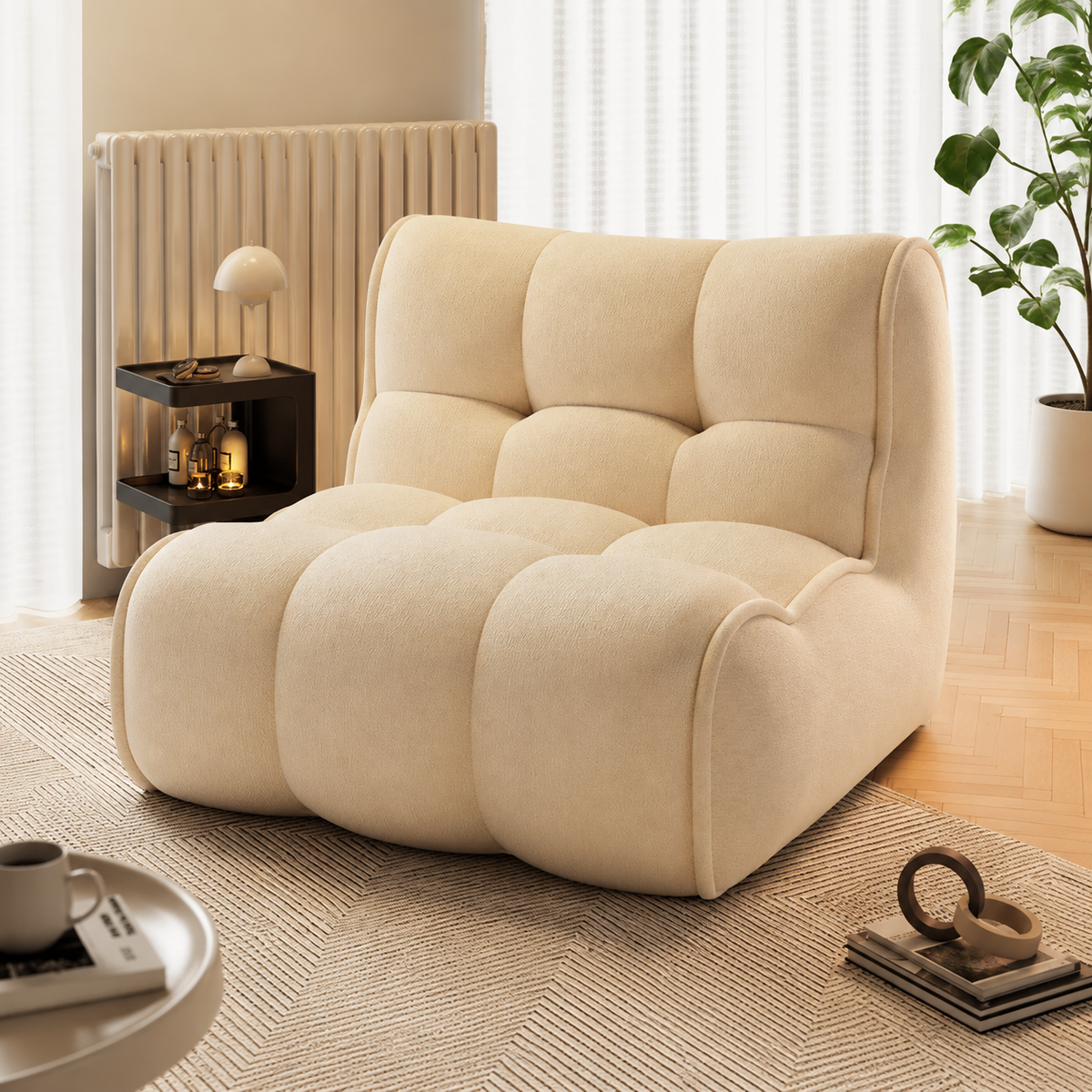 Fauteuil relax