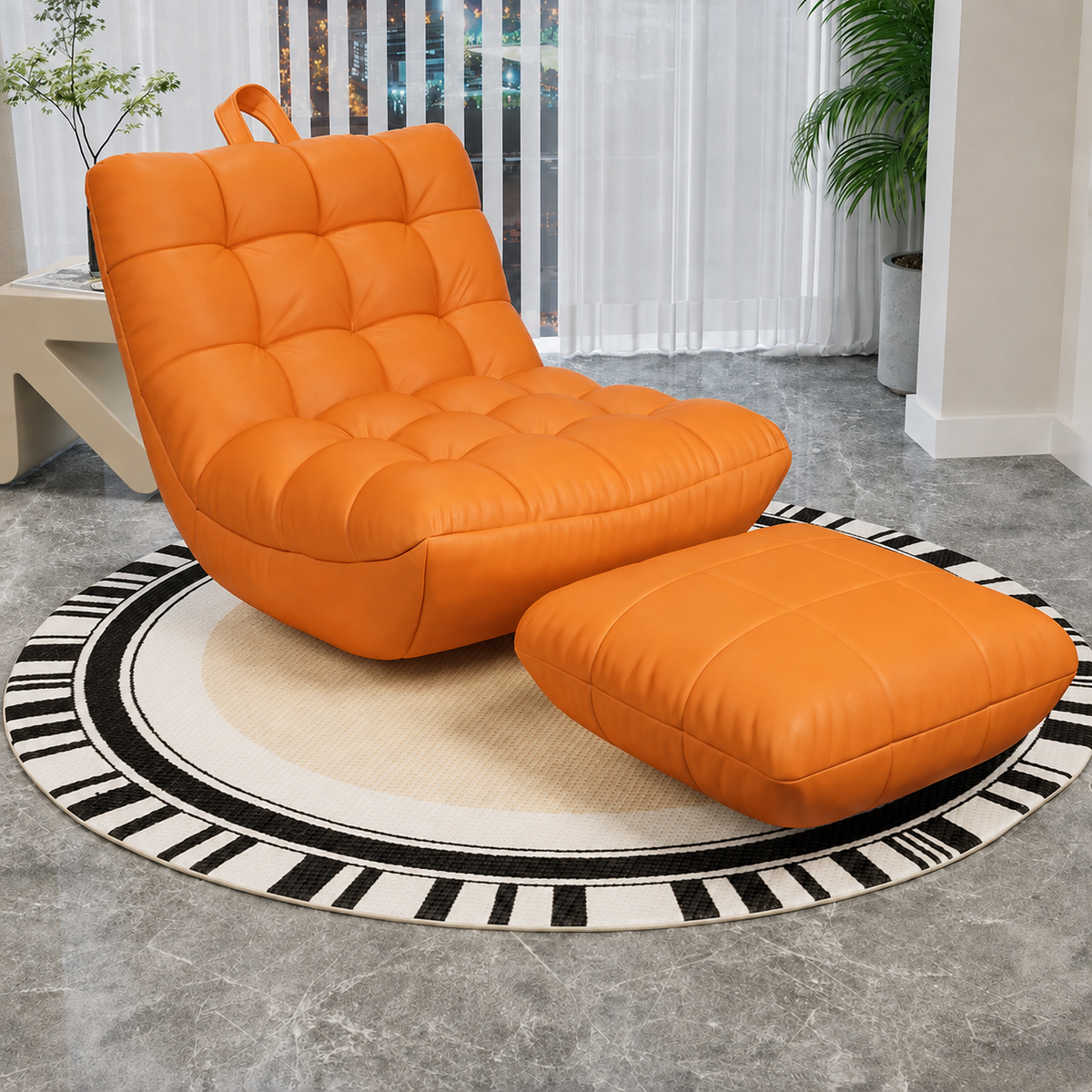 Fauteuil d'Appoint