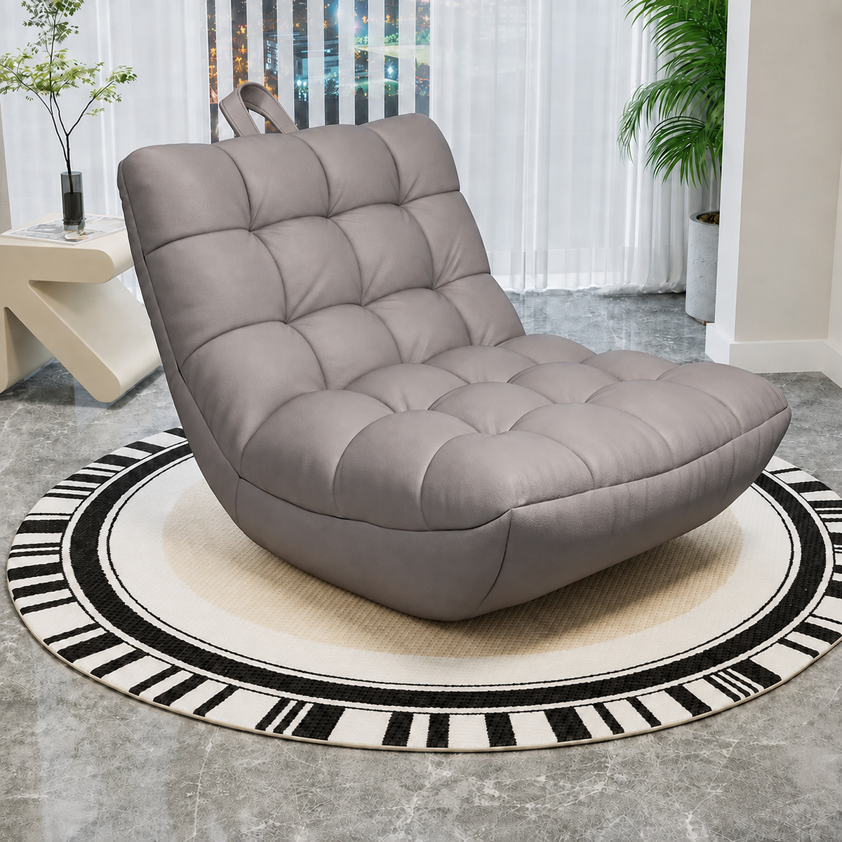 Fauteuil d'Appoint