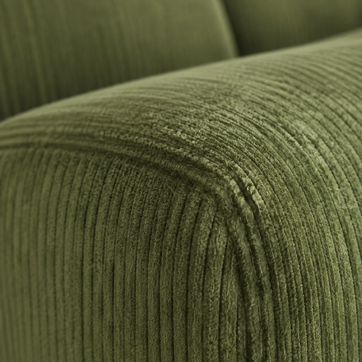 Fauteuil Pouf