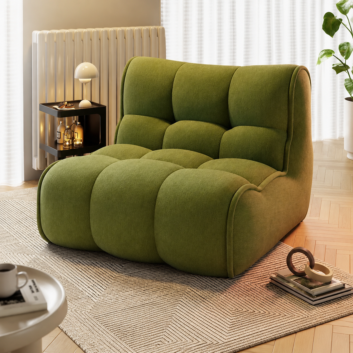 Fauteuil relax