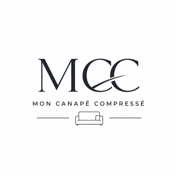 Mon Canapé Compressé